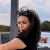 Nanny/Babysitter in Gatineau - Ornella B.