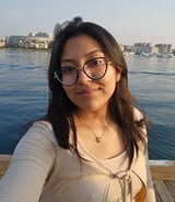 Housekeeper in Surrey - Kimberly S.