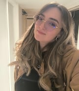 Nanny/Babysitter in Toronto - Jandy V.