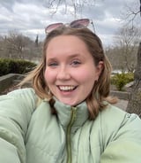 Nanny/Babysitter in Waterloo - Paige M.