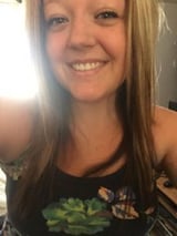 Nanny/Babysitter in Cambridge - Lexine M.