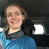 Pet care in Hamilton - Meghan P.