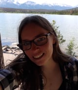 Nanny/Babysitter in Edmonton - Stephenie M.