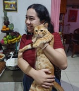 Pet care in Calgary - Ma Jeandy L.