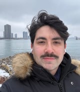 Cook in Mississauga - Octavio L.