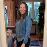 Housekeeper in Milton - Carmel P.