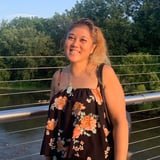 Tutor in London - Sandra Y.