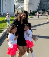 Nanny/Babysitter in Cote-Saint-Luc - Leah Margarette M.