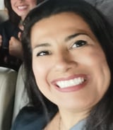 Caregiver in Calgary - Leslie C.