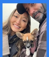 Jay And Michelle S.