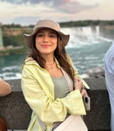 Tutor in Chambly - Maria G.
