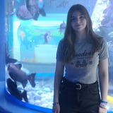 Nanny/Babysitter in Spruce Grove - Gabby R.