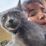 Pet care in Spruce Grove - Faith H.