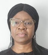 Nanny/Babysitter in Laval - Jane A.