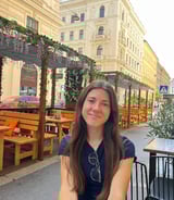 Tutor in Port Colborne - Marissa N.