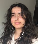 Housekeeper in Winnipeg - Emma M.