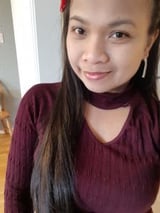 Caregiver in Edmonton - Liza E.