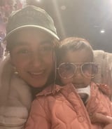 Nanny/Babysitter in Edmonton - Nanny for My 16 month old daughter ❤️