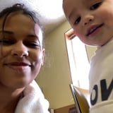 Nanny/Babysitter in Calgary - Beth O.