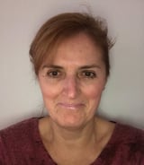 Housekeeper in Montreal - Itala G.