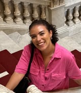 Nanny/Babysitter in Toronto - Yara S.