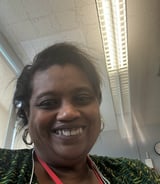 Nanny/Babysitter in Ottawa - Keri H.