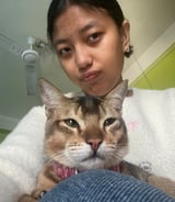 Pet care in Markham - Suzzain T.