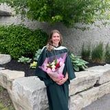 Tutor in Oshawa - Abbie D.