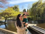Nanny/Babysitter in Burnaby - I’m looking for someone to care for my son part time while I am back at work