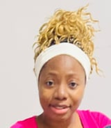 Caregiver in Hamilton - Aminat O.