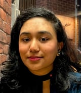 Tutor in Montreal - Noshin S.