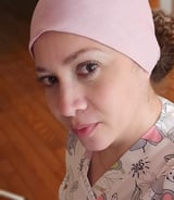 Caregiver in Gatineau - Mara G.