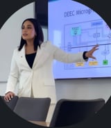 Nanny/Babysitter in Montreal - Hayfa R.