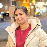 Nanny/Babysitter in Brampton - Harmanpreet H.
