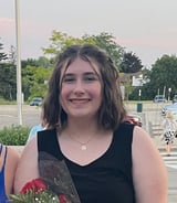 Nanny/Babysitter in Niagara Falls - Madelynn G.