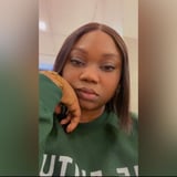 Nanny/Babysitter in Montreal - Yewande O.