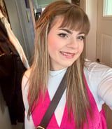 Nanny/Babysitter in Winnipeg - Emily M.