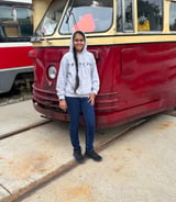 Nanny/Babysitter in Mississauga - Arshdeep K.