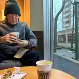 Caregiver in Burnaby - Seeking a friendly, outgoing and patient companion for 92 year old with dementia.