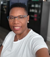 Caregiver in Edmonton - Lucile N.