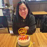 Nanny/Babysitter in Edmonton - Janine C.