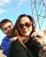 Housekeeper in Vancouver - Jane T.