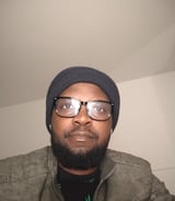 Housekeeper in Saint-Lambert - Mwowa S.