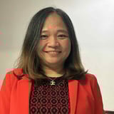 Housekeeper in Mississauga - Rowena S.