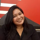 Nanny/Babysitter in Edmonton - Maria Jhelmy O.