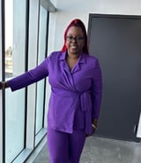 Nanny/Babysitter in Pickering - Tanisha E.