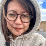 Housekeeper in Montreal - Eunice V.