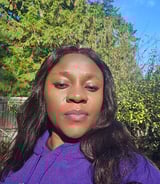 Caregiver in Edmonton - Edith U.