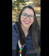 Caregiver in Calgary - Daniela S.