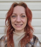 Nanny/Babysitter in Edmonton - Kiera F.